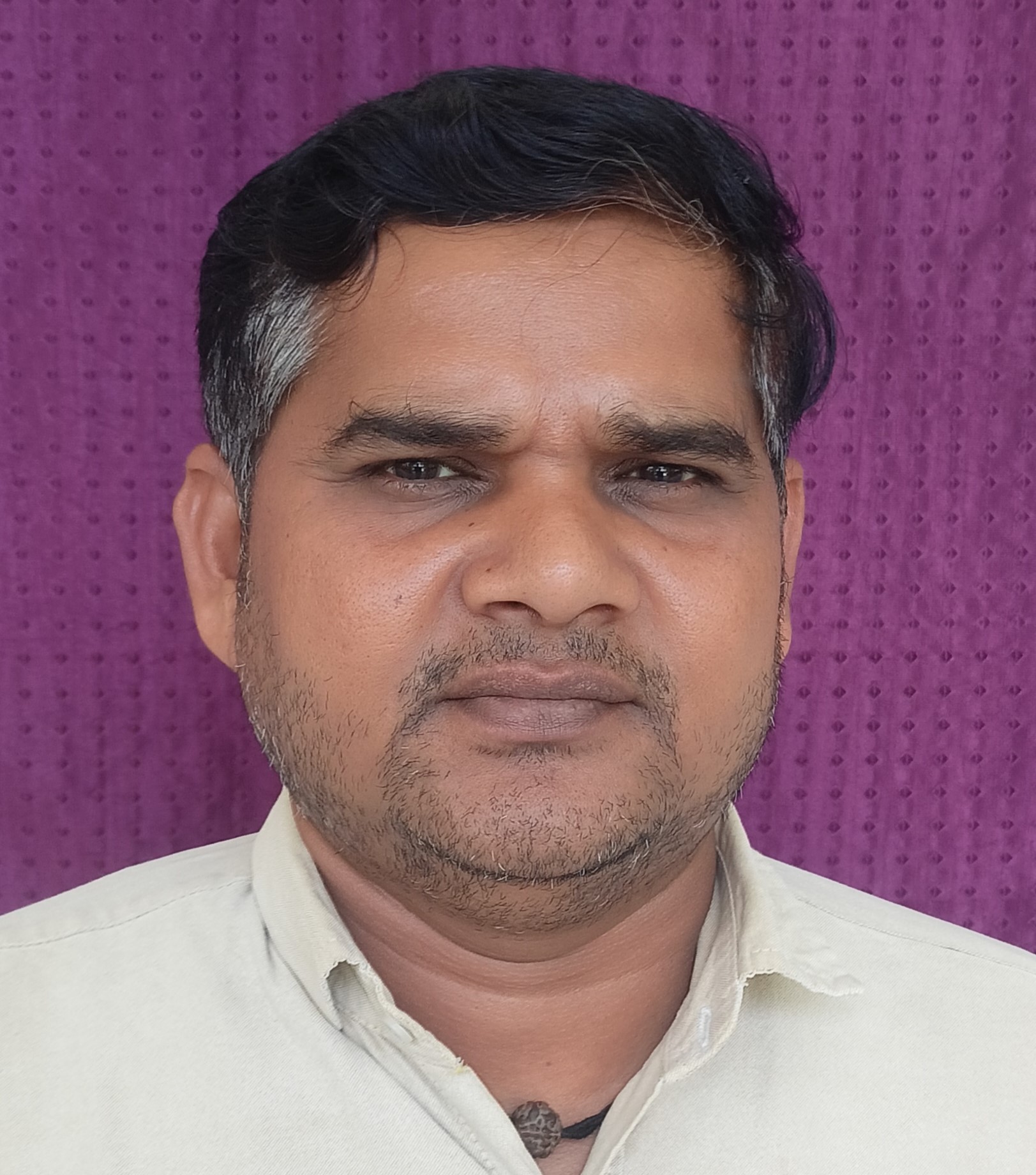 Mr Hargovind Singh